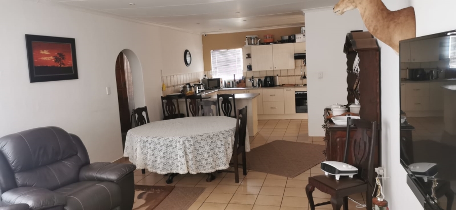 3 Bedroom Property for Sale in Safari Gardens North West